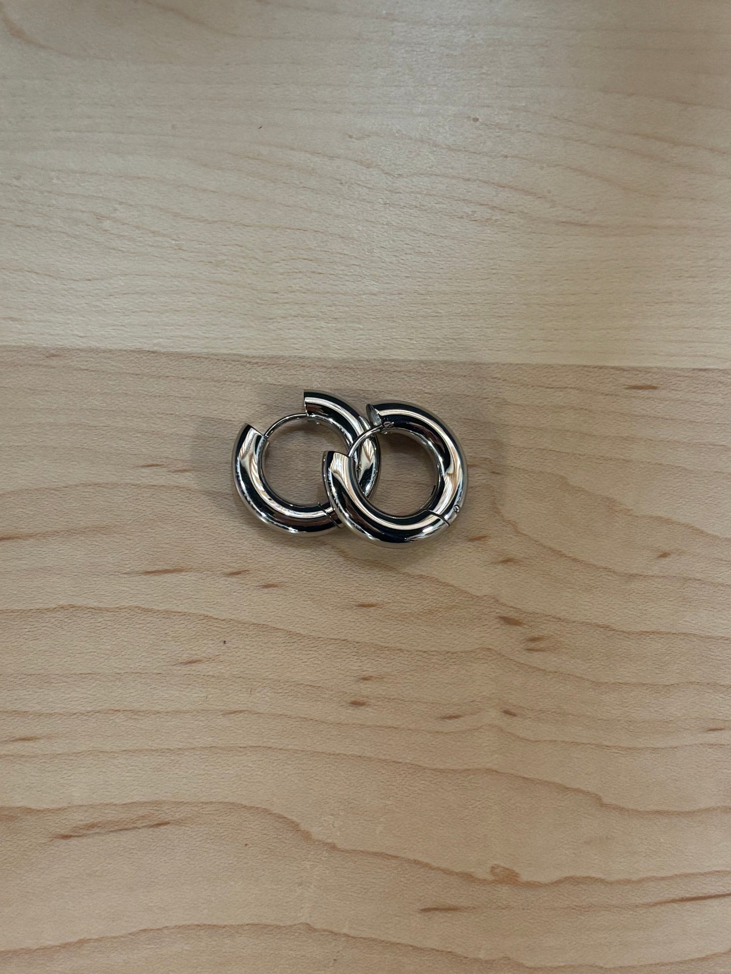 Au Naturale - Everyday Hoop