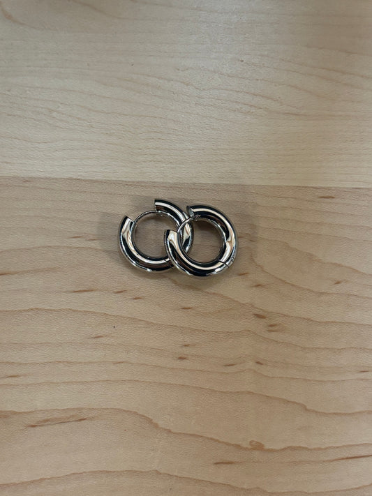 Au Naturale - Everyday Hoop