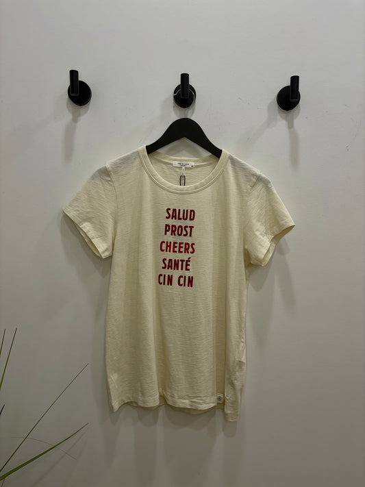 Rag & Bone - Cheers Tee