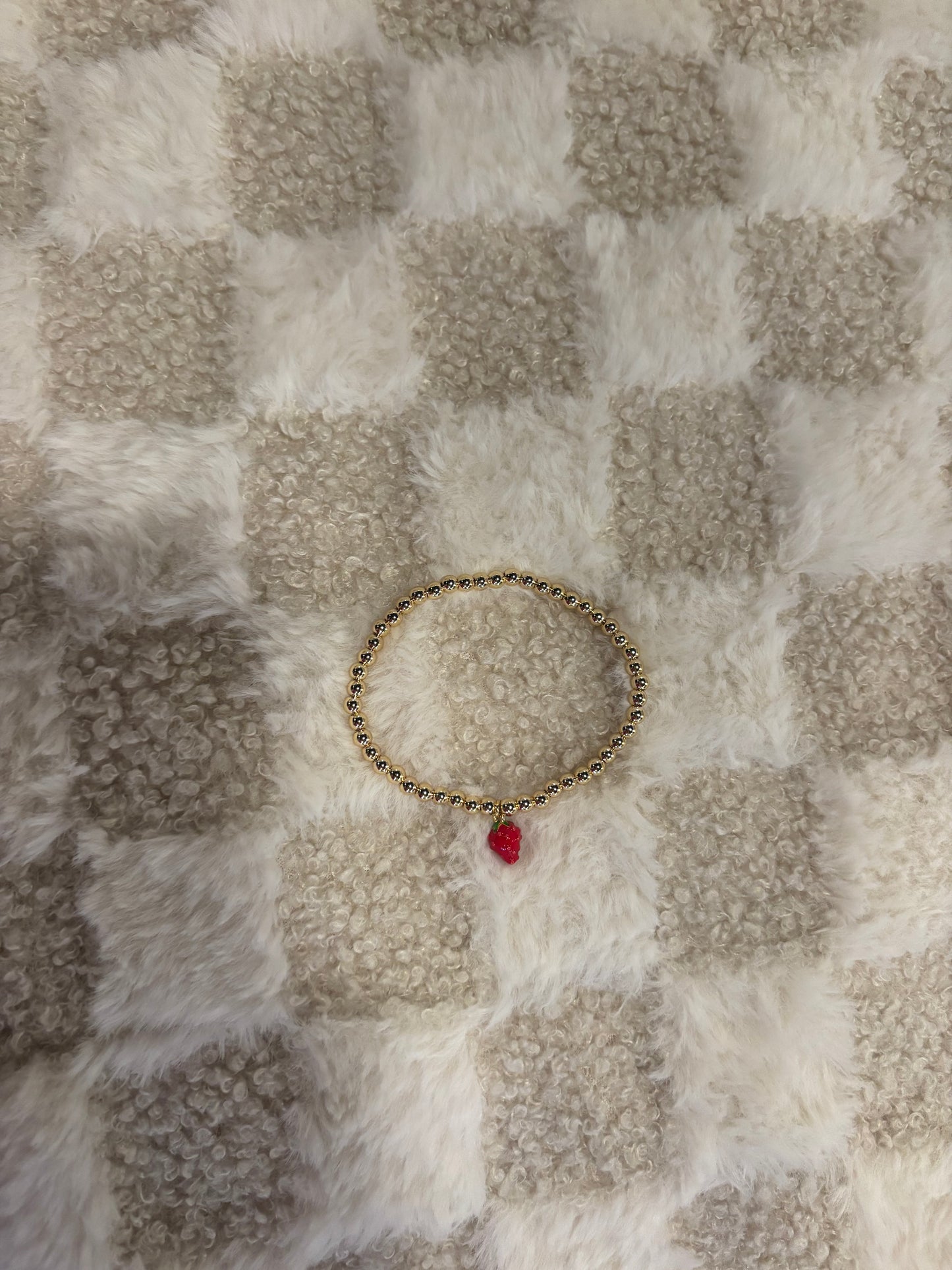 KB Style Friendship Bracelets