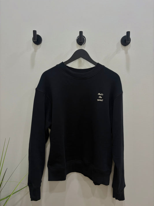 Rag & Bone - That’s the Spirit Sweatshirt