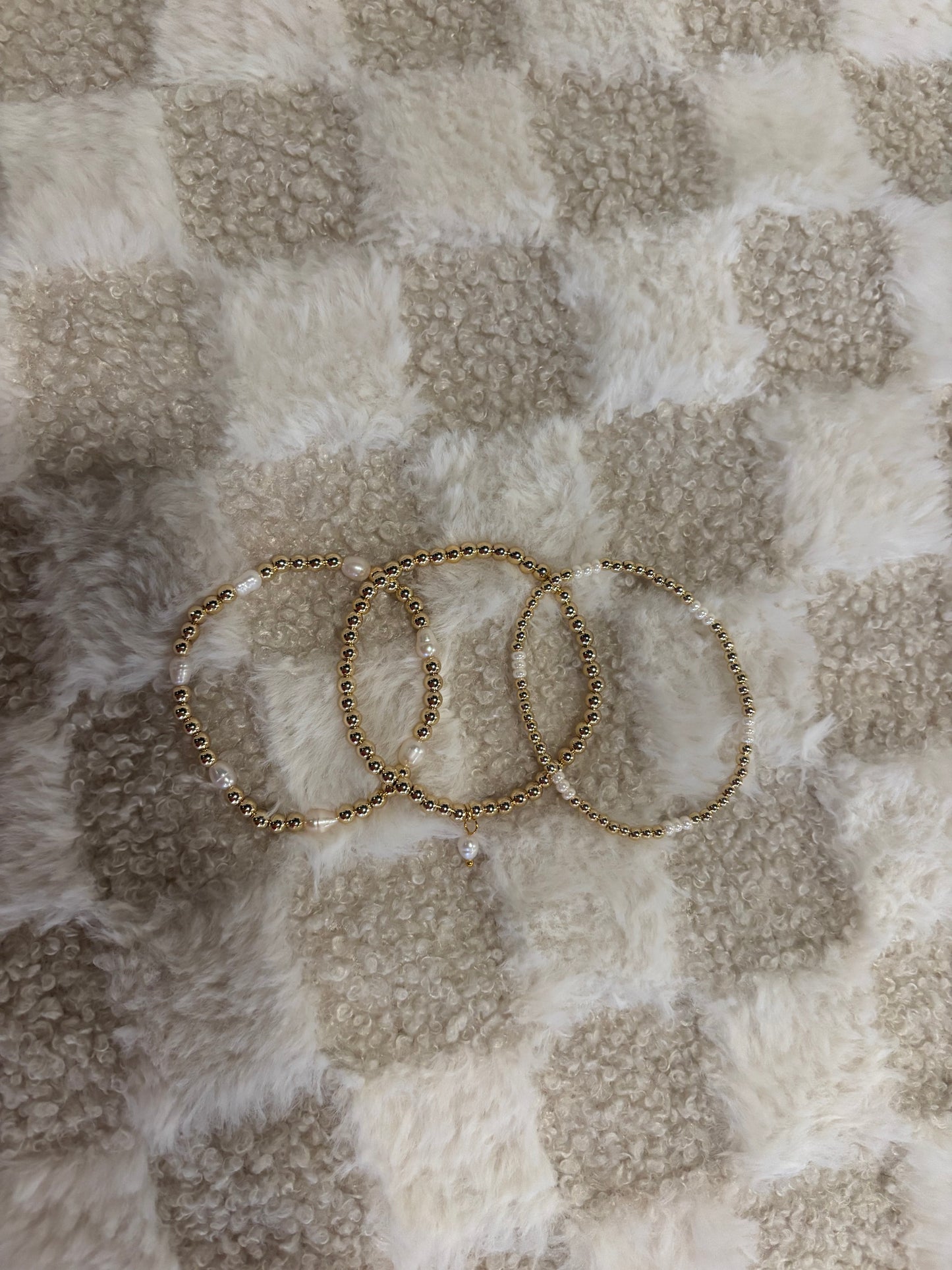 KB Style Friendship Bracelets