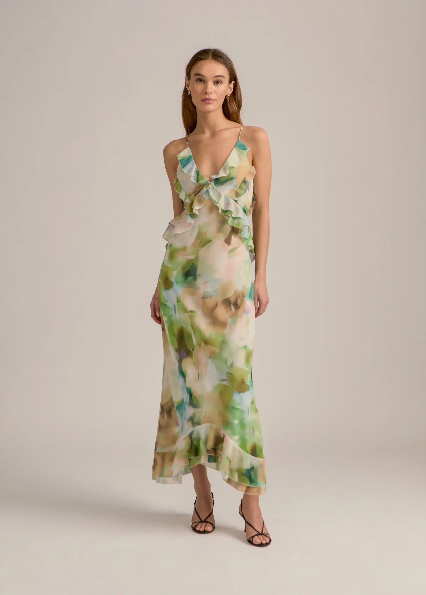 Favorite Daughter - The Who Me? Dress