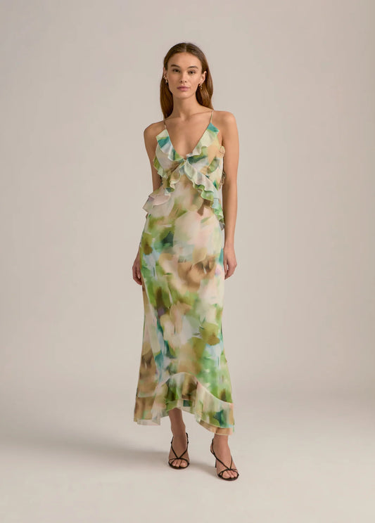 Favorite Daughter - The Who Me? Dress