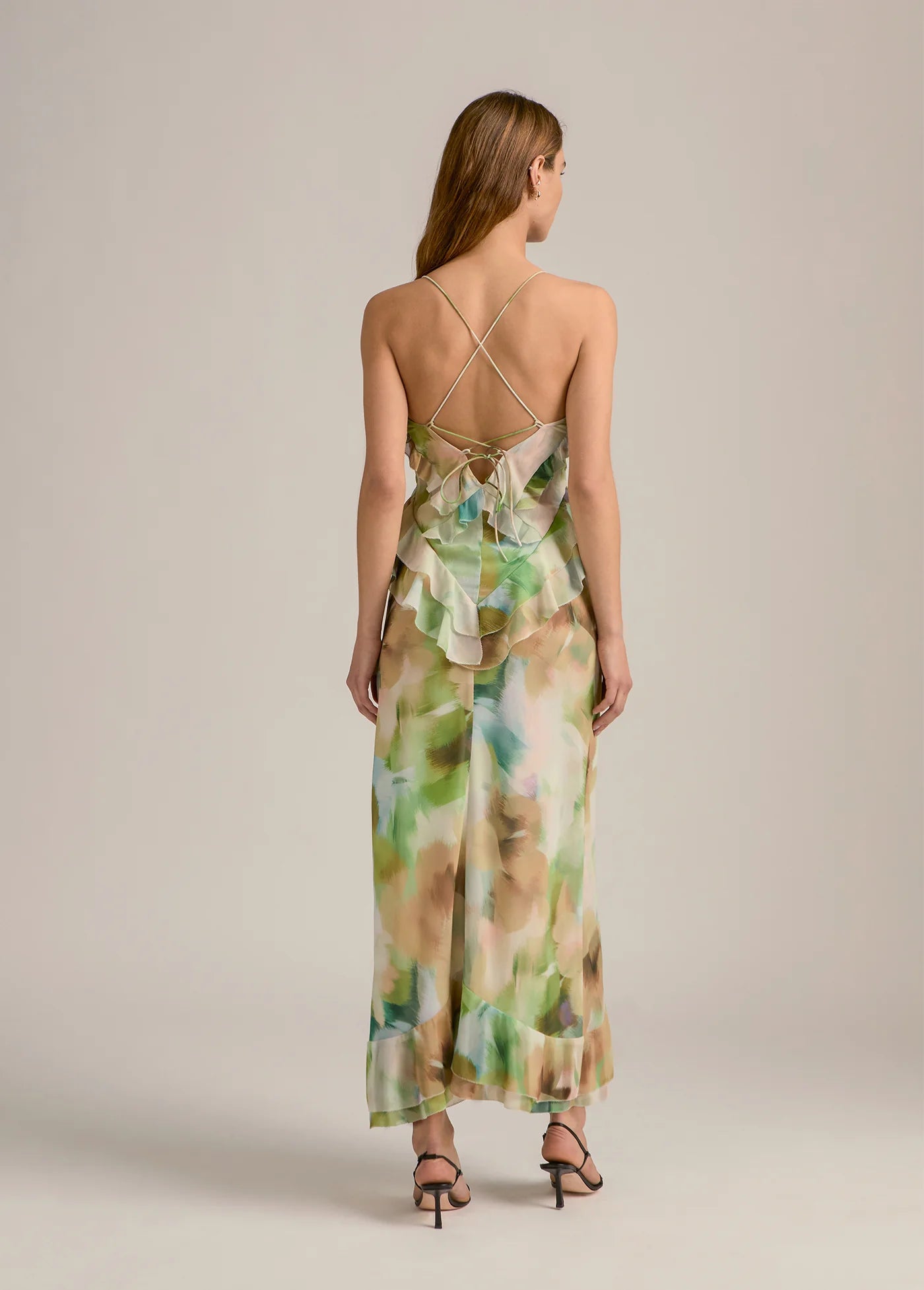 Favorite Daughter - The Who Me? Dress