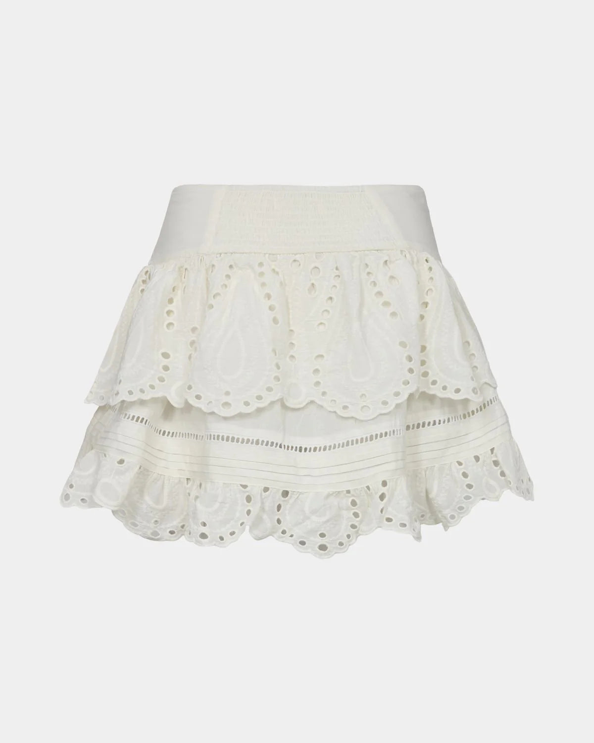 Sofie Schnoor - S242138 Skirt