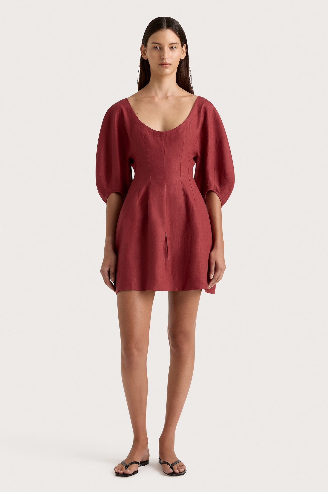 Faithfull the Brand - Raynara Mini Dress