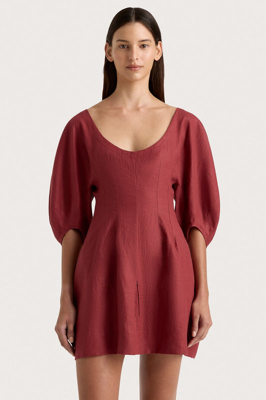 Faithfull the Brand - Raynara Mini Dress