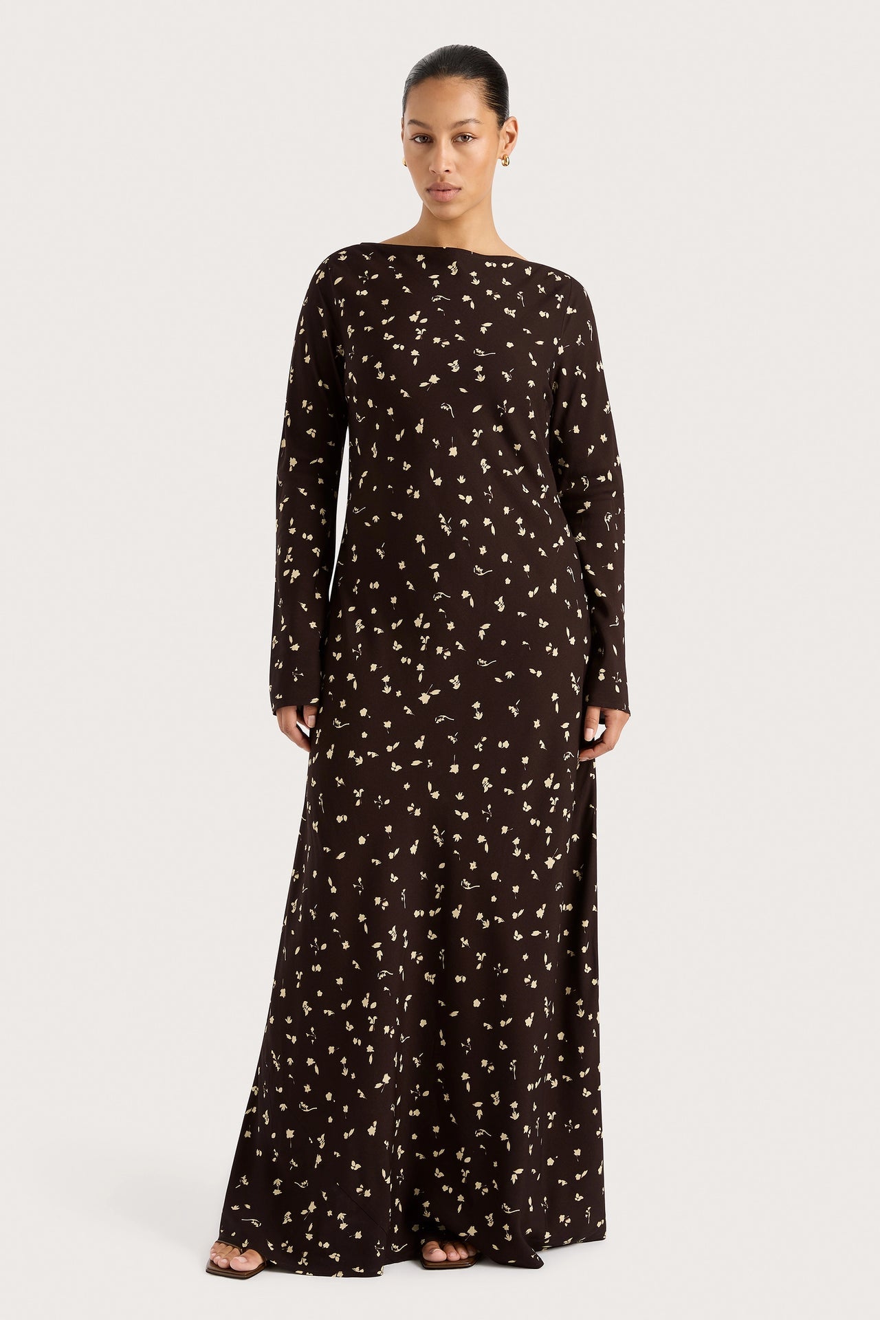 Faithfull the Brand - Lilou Maxi Dress