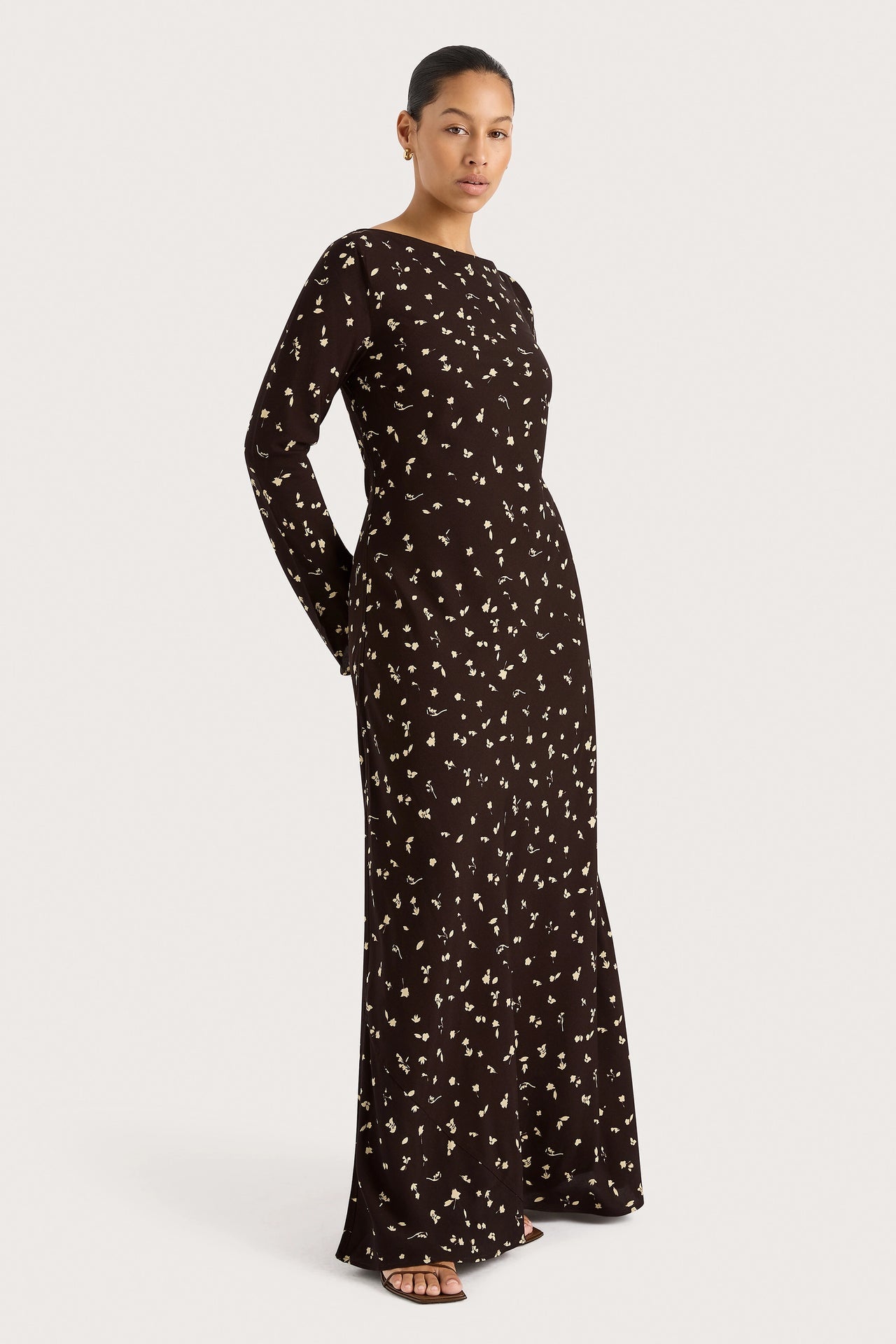 Faithfull the Brand - Lilou Maxi Dress