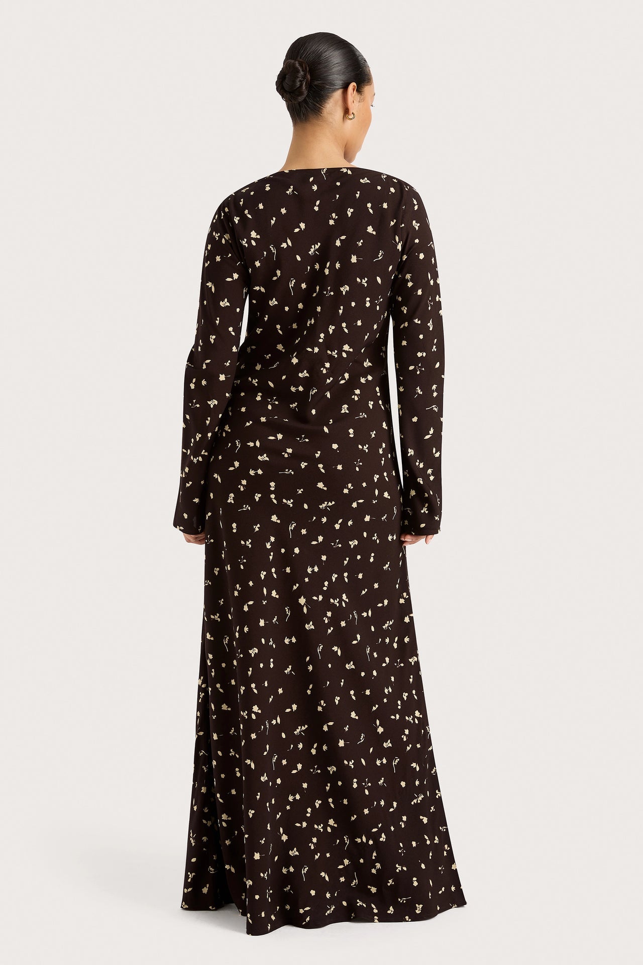 Faithfull the Brand - Lilou Maxi Dress