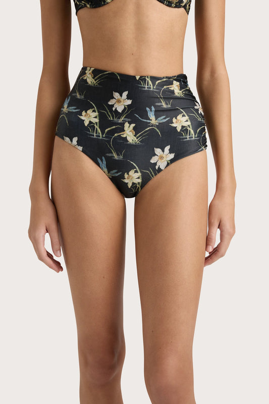 Faithfull the Brand - Bianca Bikini Bottom