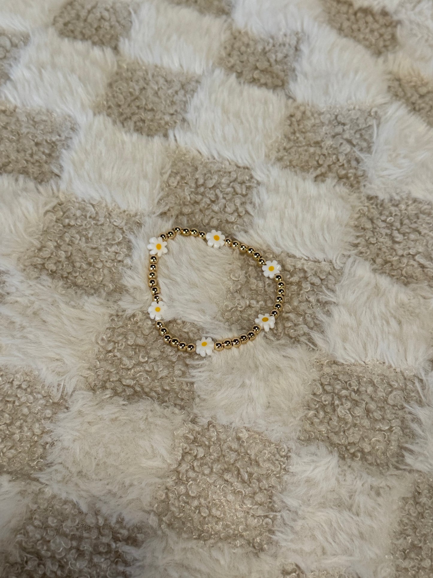 KB Style Friendship Bracelets
