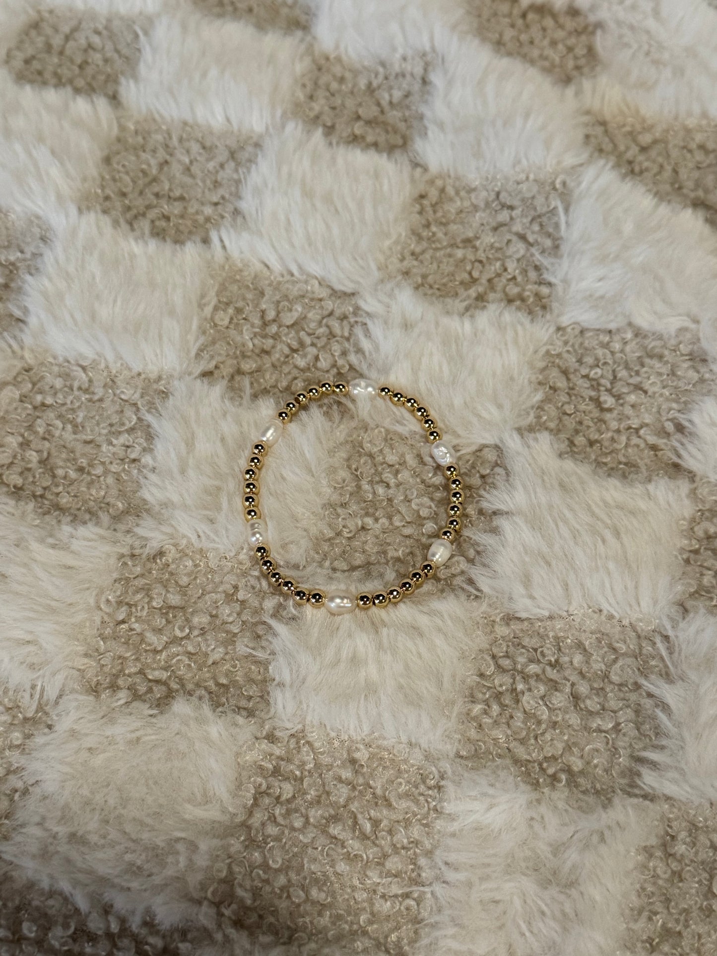 KB Style Friendship Bracelets