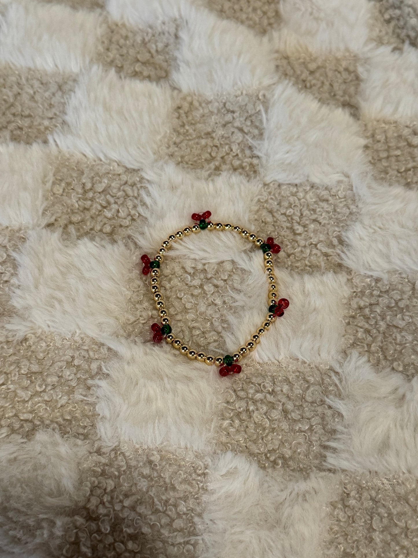 KB Style Friendship Bracelets