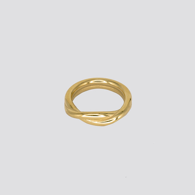 Au Naturale Jewelry - Vine Ring