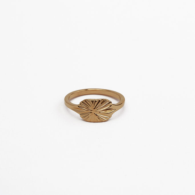 Au Naturale Jewelry - Soon Ring