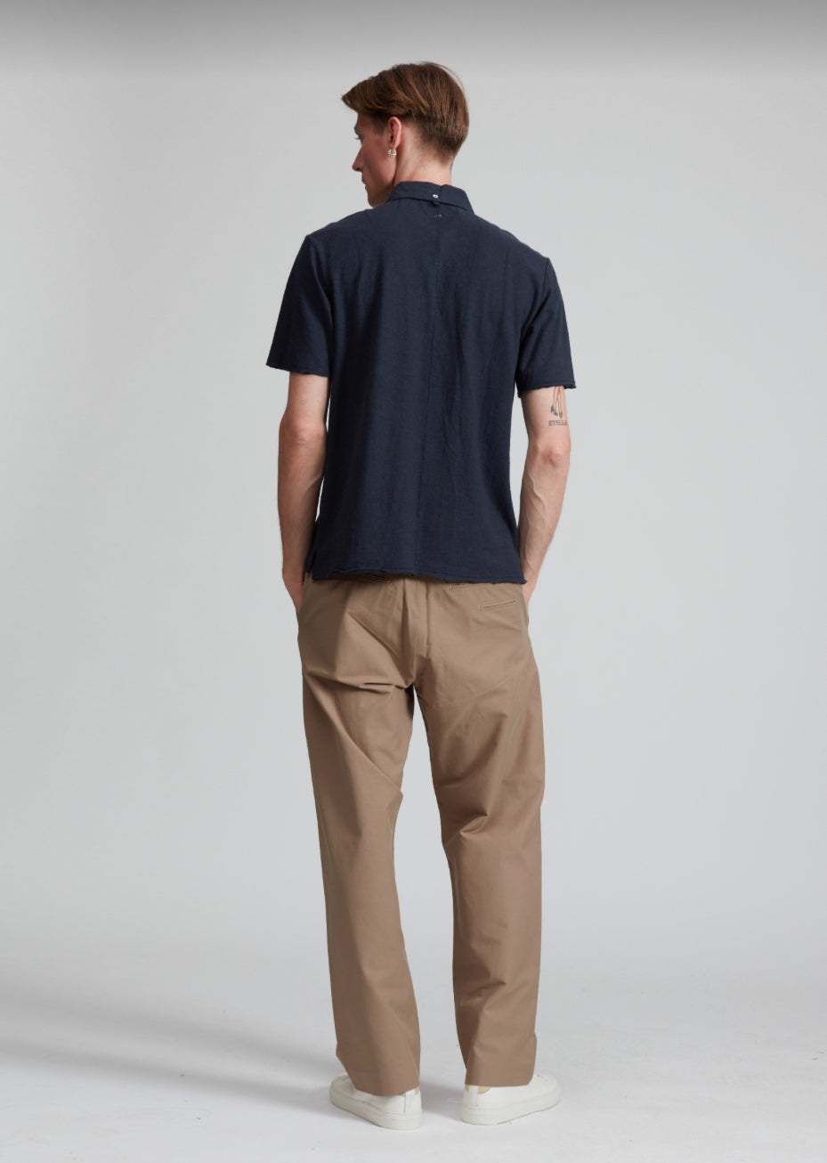 Rag & Bone - Classic Flame Polo