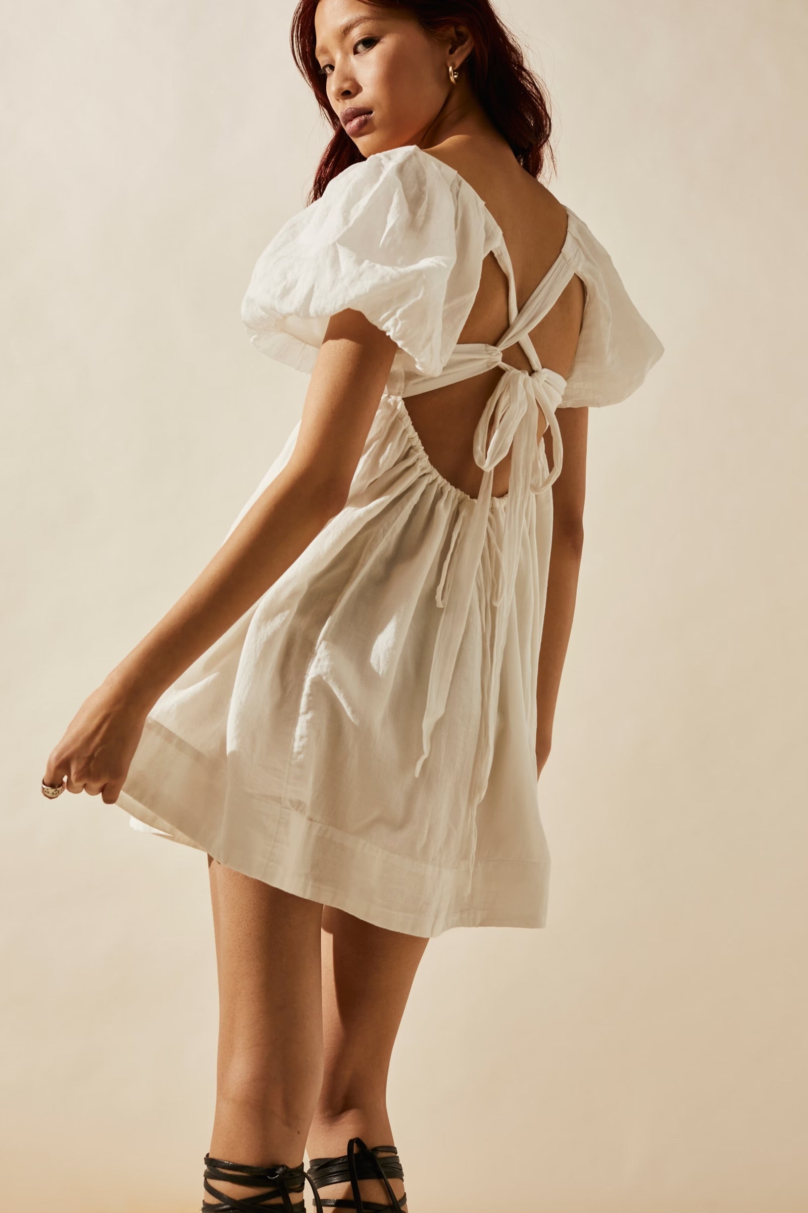 Free People - Marina Mini Free People - Marina Mini