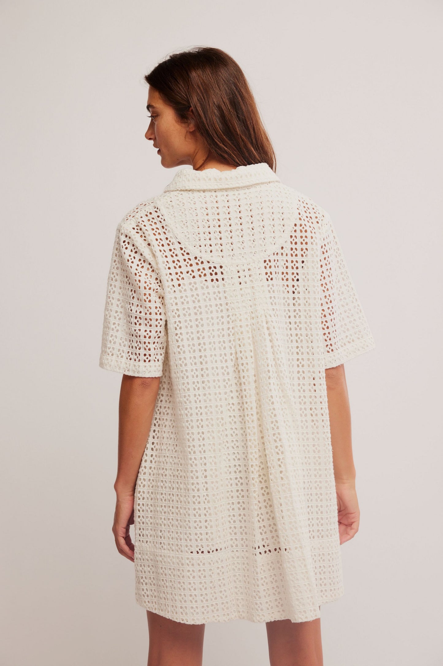 Free People Remino Eyelet