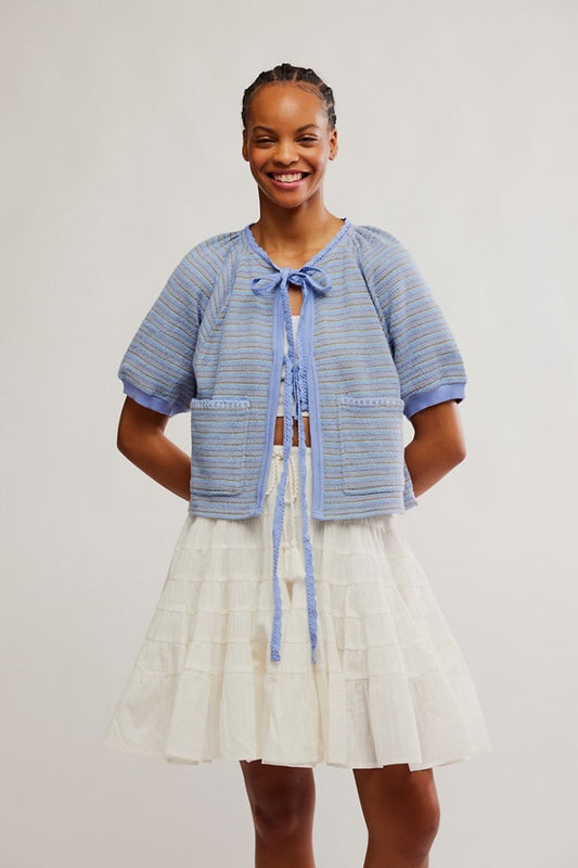 Free People - Tropic Sweatshirt