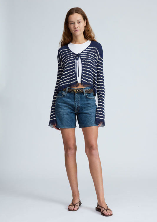 Rag & Bone - Kaia Short - Adeline