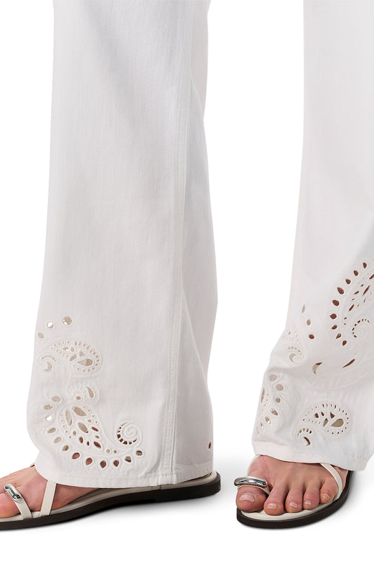 Rag & Bone - Ultra Featherweight Phoebe Drawstring Jean