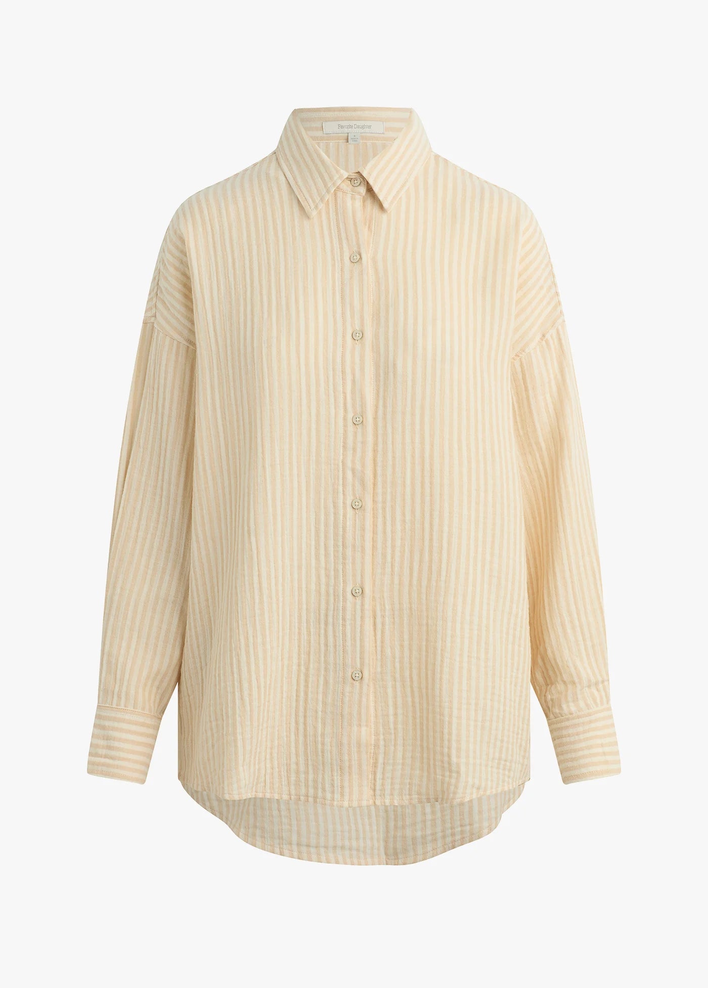 Favorite Daughter - Ex-Boyfriend Shirt