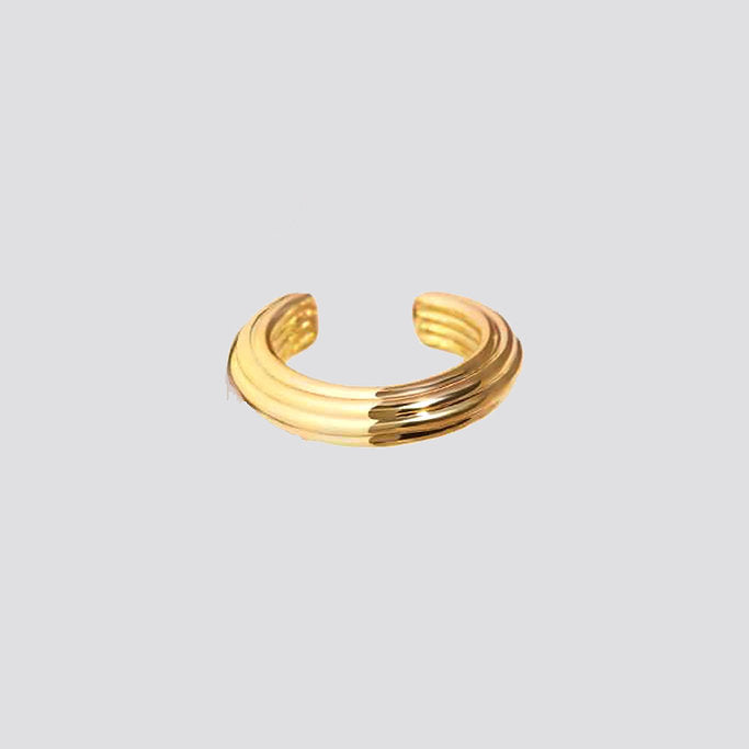 Au Naturale - Nexa Ear Cuff