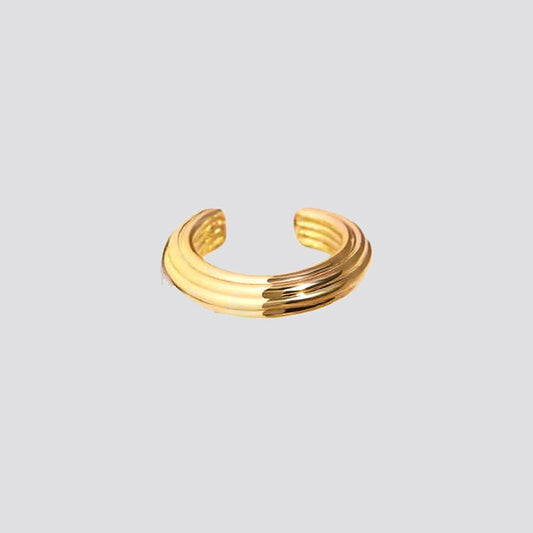 Au Naturale - Nexa Ear Cuff