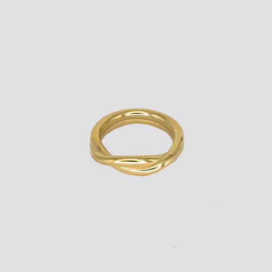 Au Naturale - Vine Ring