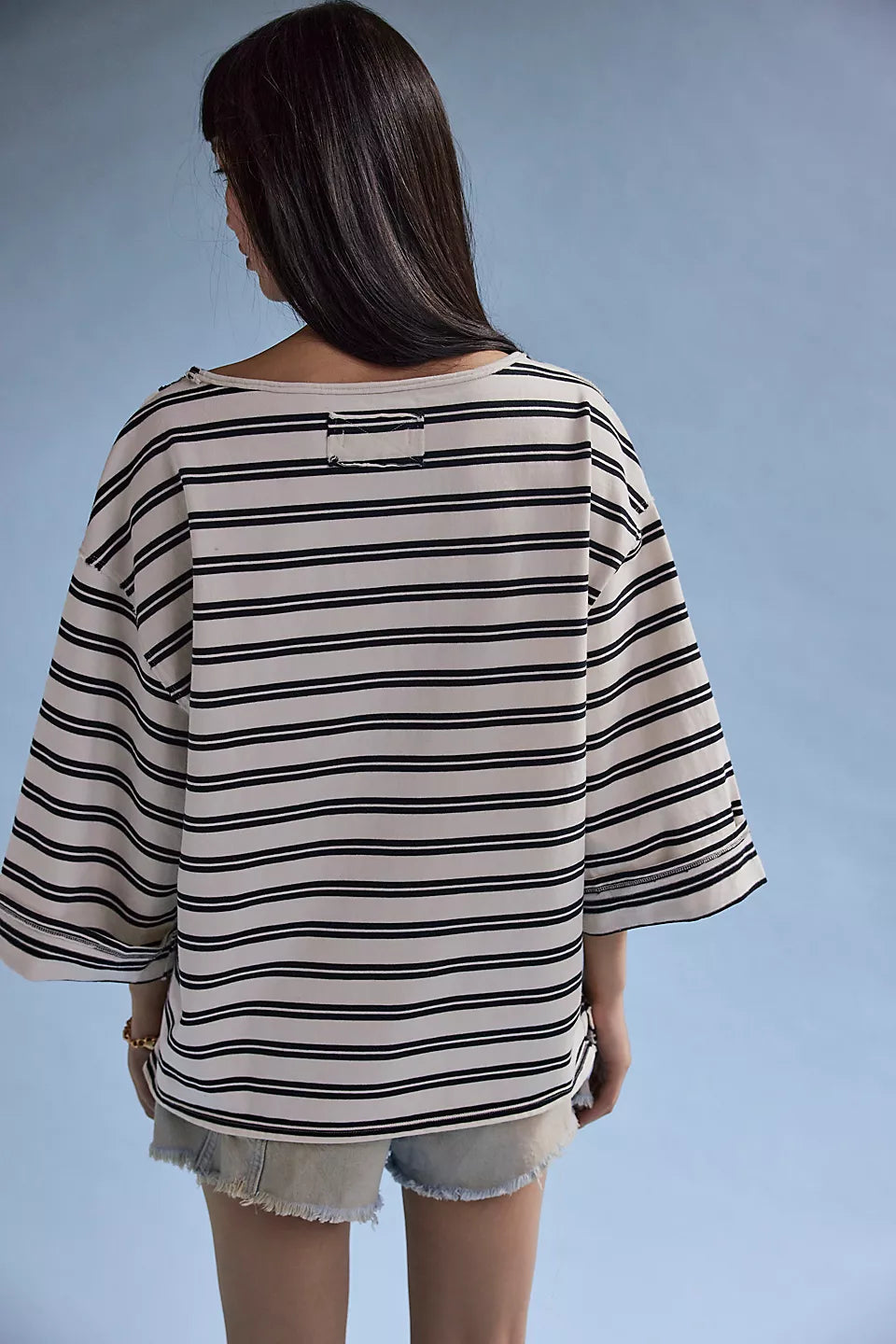 Free People - C’est La Vie Tee