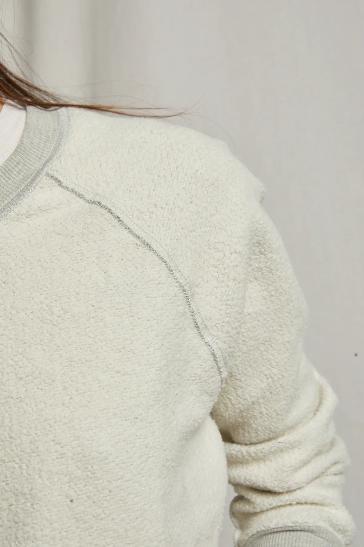 perfectwhitetee - Ziggy Sweater