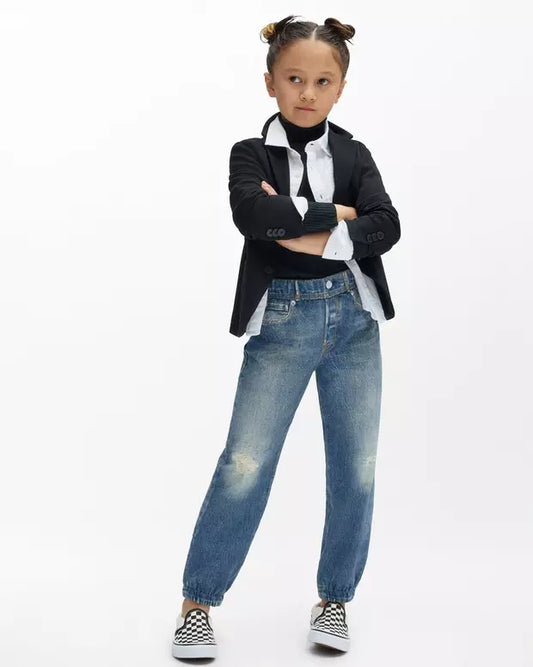 Rag & Bone - Kids’ Mini Miramar Jogger