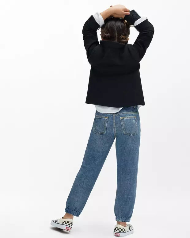 Rag & Bone - Kids’ Mini Miramar Jogger