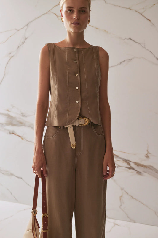 Sancia - The Klara Vest