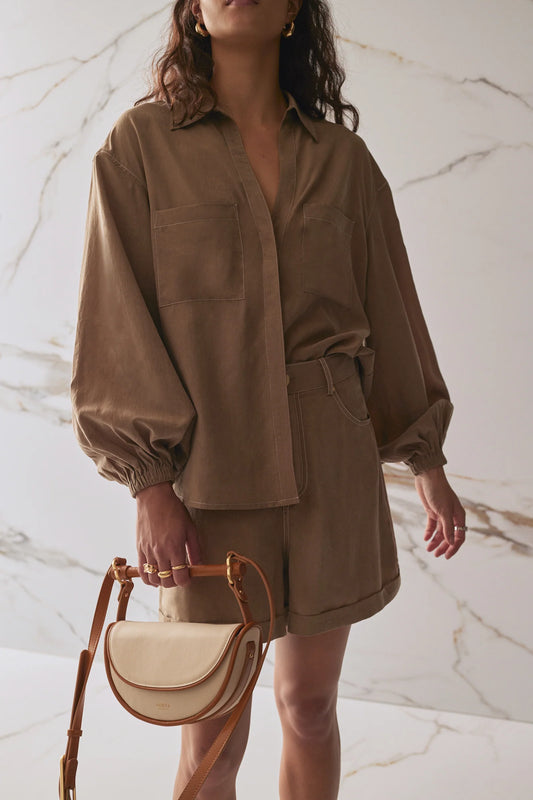 Sancia - The Faye Shirt