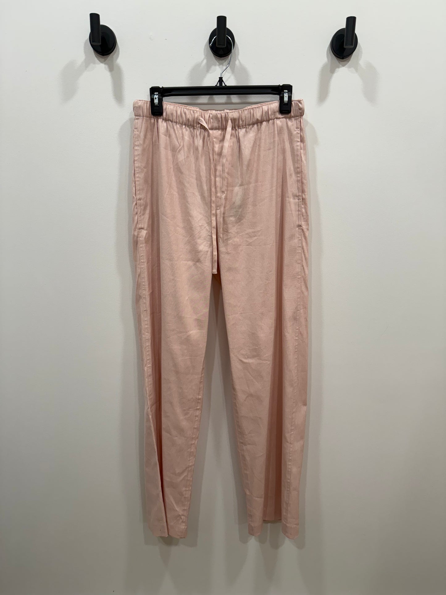Rag & Bone - Logan Linen Beach Pant - Rose