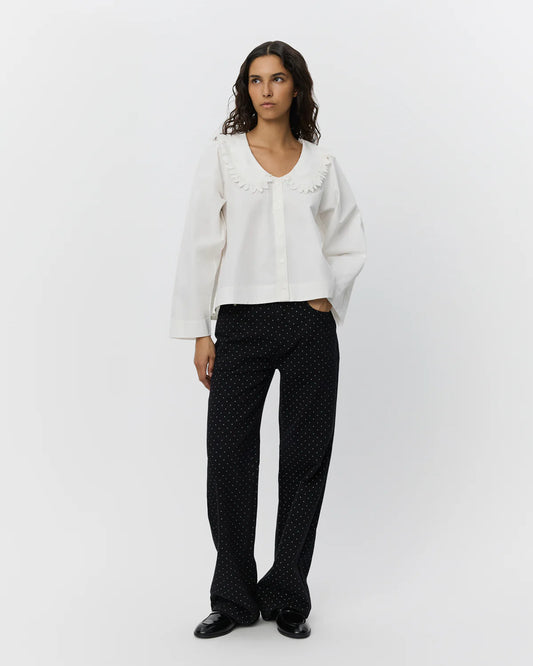 Sofie Schnoor - Manonsw Shirt