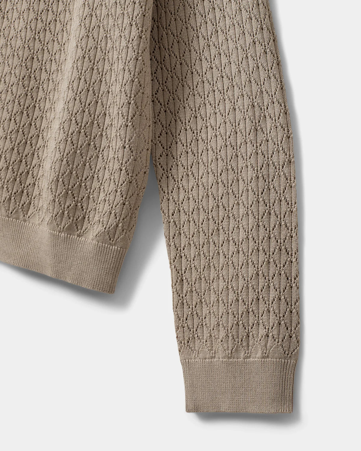 Sofie Schnoor - Cissesw Cardigan - Beige