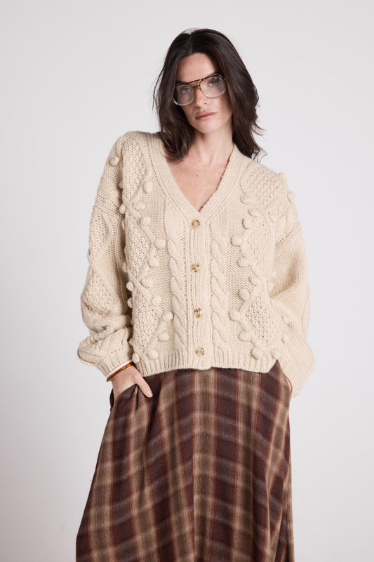 Louizon - Newcamp Sweater