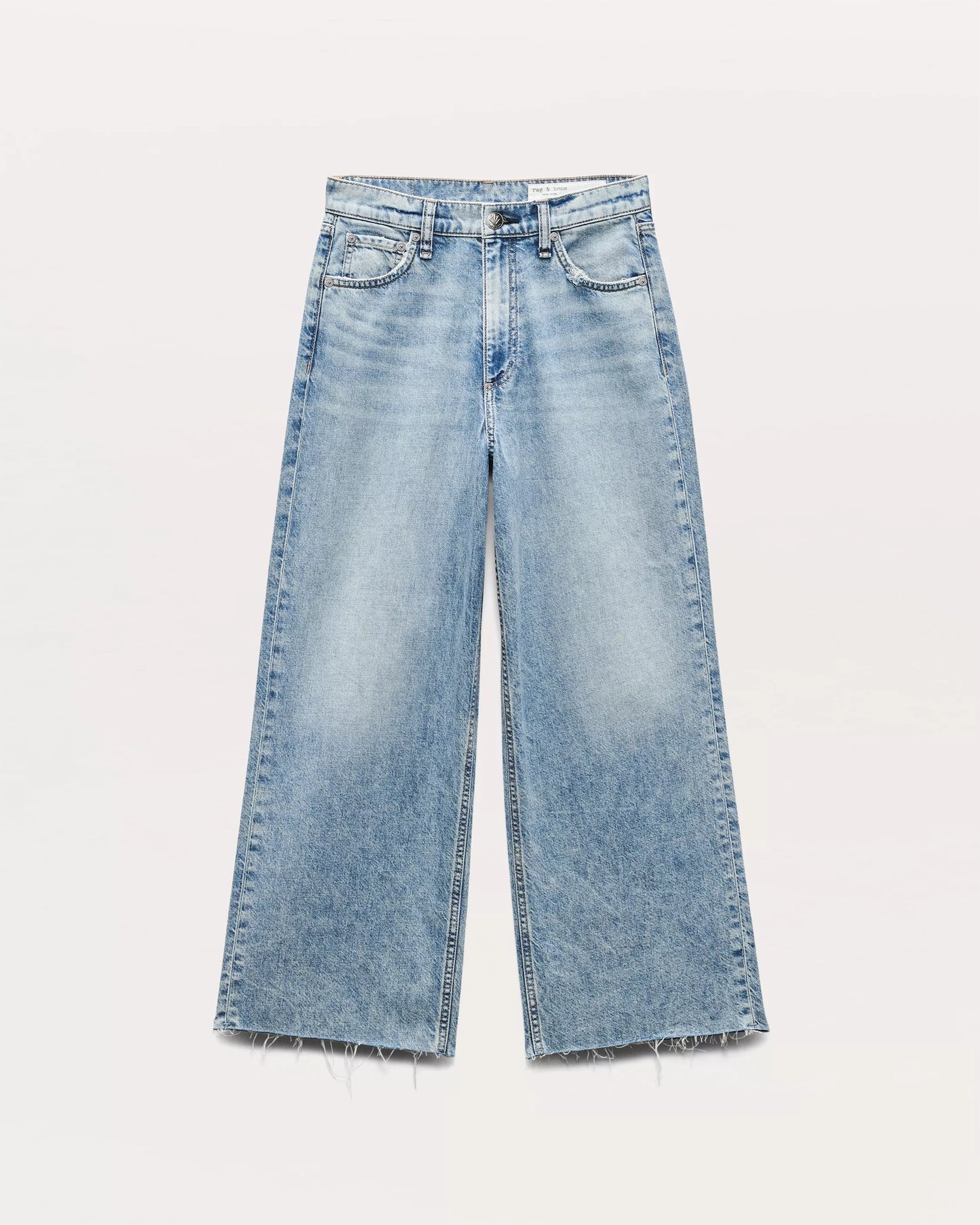 Rag & Bone - Featherweight Andi Ankle - Beacon
