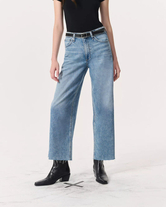 Rag & Bone - Featherweight Andi Ankle - Beacon