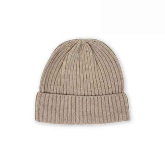 Unified - Luxe Beanie - Driftwood