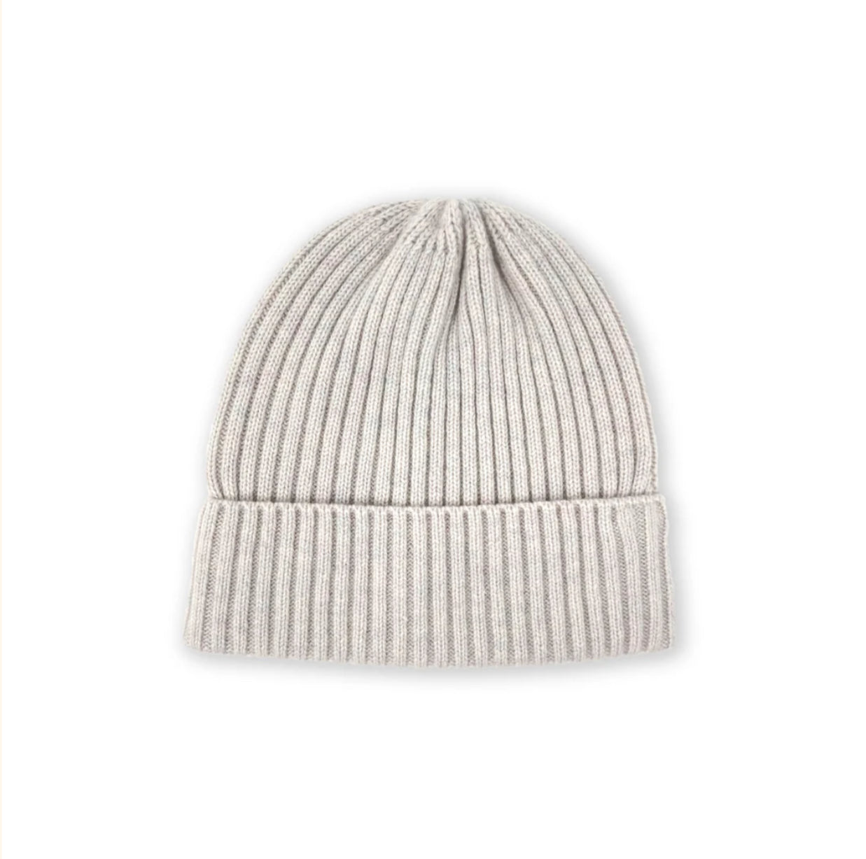 Unified - Luxe Beanie - Cloud