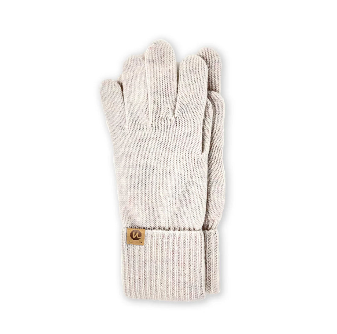 Unified - Luxe Gloves - Cloud