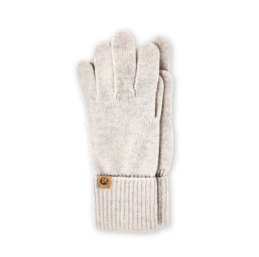 Unified - Luxe Gloves - Cloud