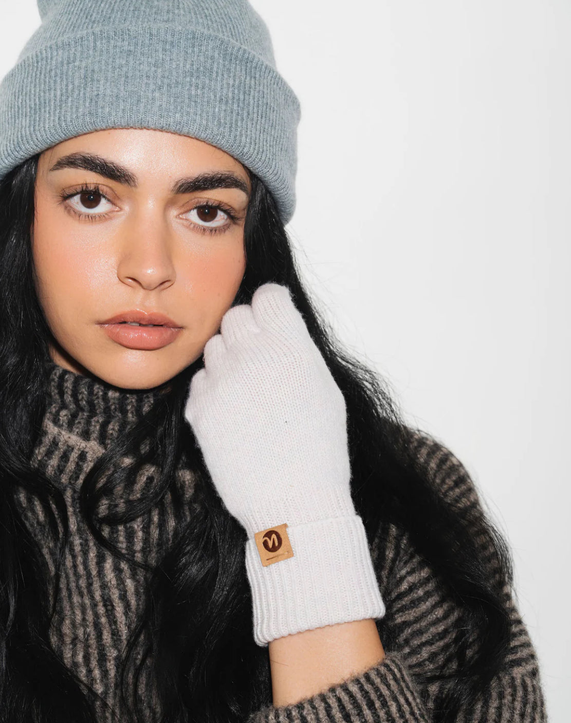 Unified - Luxe Gloves - Cloud