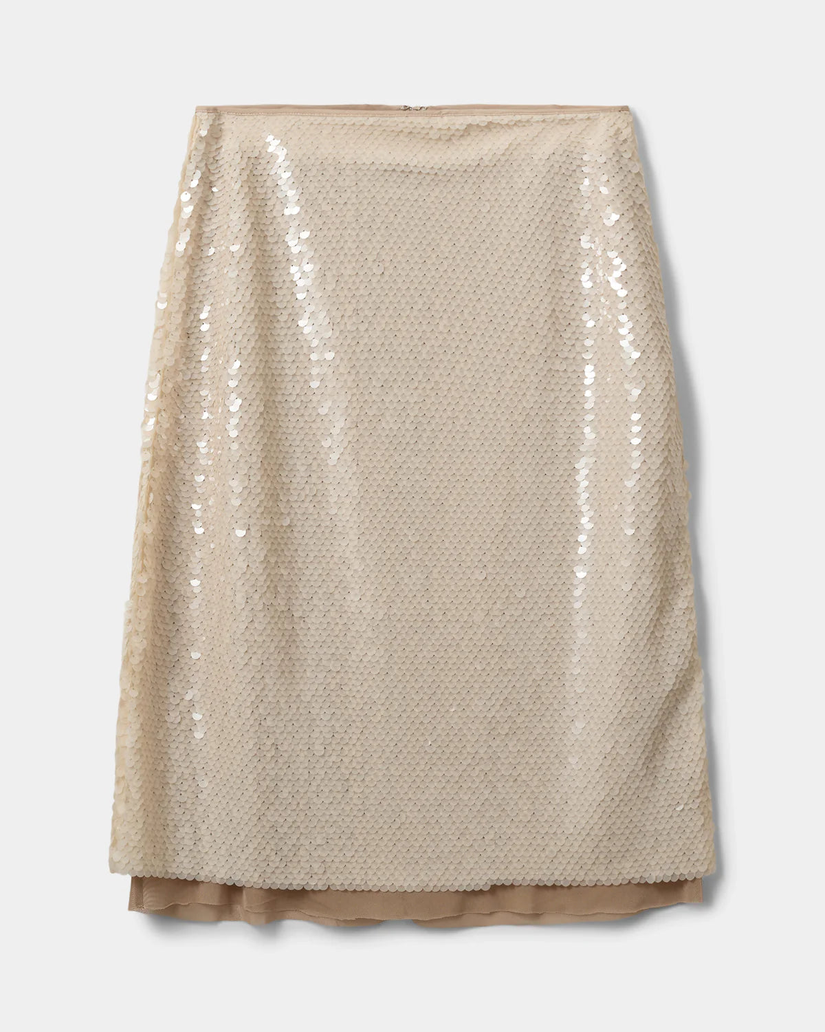 Sofie Schnoor - Marilyn Skirt - Blush