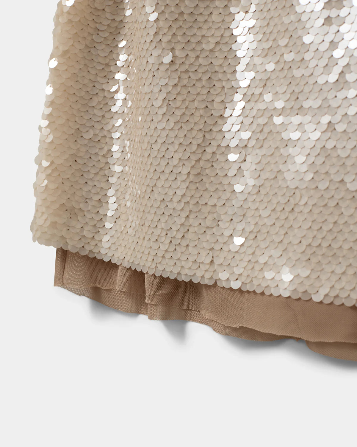 Sofie Schnoor - Marilyn Skirt - Blush